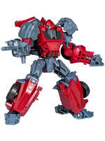 Transformers Studio Series: War for Cybertron - Ironhide Voyager Class Transformers Studio Series: War for Cybertron - Ironhide Voyager Class