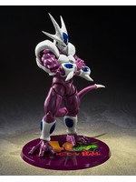 Dragon Ball - Cooler Final Form (40th Anniversary Reissue Edition) - S.H. Figuarts Dragon Ball - Cooler Final Form (40th Anniversary Reissue Edition) - S.H. Figuarts