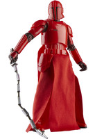 Star Wars Black Series: The Mandalorian - Imperial Praetorian Guard Star Wars Black Series: The Mandalorian - Imperial Praetorian Guard