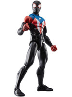 Marvel Legends Gamerverse: Spider-Man 2 - Miles Morales (Boricua Suit) Marvel Legends Gamerverse: Spider-Man 2 - Miles Morales (Boricua Suit)