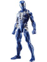 Marvel Legends Gamerverse: Spider-Man 2 - Peter Parker (Anti-Venom Suit Style) Marvel Legends Gamerverse: Spider-Man 2 - Peter Parker (Anti-Venom Suit Style)