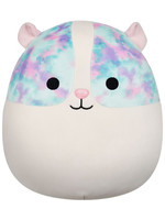 Squishmallows - Guinea Pig with Multicolored Eyepatches Rhys Plush - 30 cm Squishmallows - Guinea Pig with Multicolored Eyepatches Rhys Plush - 30 cm