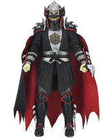 TMNT x Universal Monsters - Shredder as Dracula (Classic Colors) TMNT x Universal Monsters - Shredder as Dracula (Classic Colors)