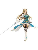 The Legend of Heroes - Elaine Auclair - 1/8 The Legend of Heroes - Elaine Auclair - 1/8