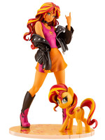 My Little Pony - Sunset Shimmer Bishoujo v.2 - 1/7 My Little Pony - Sunset Shimmer Bishoujo v.2 - 1/7