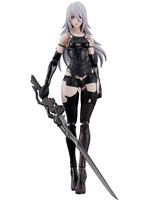 Nier Automata - A2 Ver1.1a - Figma Nier Automata - A2 Ver1.1a - Figma