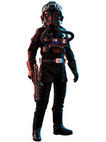 Star Wars - TIE fighter Pilot MMS - 1/6 Star Wars - TIE fighter Pilot MMS - 1/6
