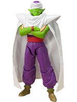Dragon Ball Daima - Piccolo - S.H.Figuarts Dragon Ball Daima - Piccolo - S.H.Figuarts