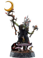 Warhammer: Age of Sigmar - Skragrott the Loonking (Limited Edition) - 1/6 Warhammer: Age of Sigmar - Skragrott the Loonking (Limited Edition) - 1/6