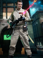 Ghostbusters (1984) - Peter Venkman - 1/6 Ghostbusters (1984) - Peter Venkman - 1/6