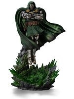 Marvel - Doctor Doom BDS Art Scale Diorama - 1/10 Marvel - Doctor Doom BDS Art Scale Diorama - 1/10