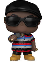 Funko POP! Rocks: The Notorious B.I.G. - Notorious B.I.G. (Summer 95) Funko POP! Rocks: The Notorious B.I.G. - Notorious B.I.G. (Summer 95)