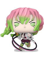 Funko POP! Animation: Demon Slayer Kimetsu no Yaiba - Mitsuri Kanroji (Attack) Funko POP! Animation: Demon Slayer Kimetsu no Yaiba - Mitsuri Kanroji (Attack)