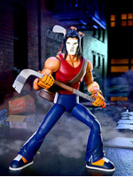 Teenage Mutant Ninja Turtles Ultimates - Casey Jones (Wave 13) Teenage Mutant Ninja Turtles Ultimates - Casey Jones (Wave 13)
