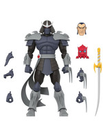 Teenage Mutant Ninja Turtles Ultimates - Shredder (Wave 13) Teenage Mutant Ninja Turtles Ultimates - Shredder (Wave 13)