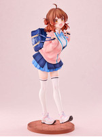 Gakuen Idolmaster - Ume Hanami (Bonus Edition) - 1/7 Gakuen Idolmaster - Ume Hanami (Bonus Edition) - 1/7