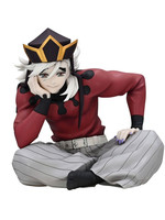 Demon Slayer: Kimetsu no Yaiba - Douma - Noodle Stopper Demon Slayer: Kimetsu no Yaiba - Douma - Noodle Stopper