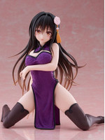 To Love Ru Darkness - Yui Kotegawa (Chinese Dress Ver.) To Love Ru Darkness - Yui Kotegawa (Chinese Dress Ver.)