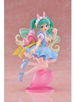 Hatsune Miku x Rody AMP+ - Hatsune Miku Fairy Tale Ver. Hatsune Miku x Rody AMP+ - Hatsune Miku Fairy Tale Ver.