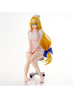 Nurse Series: To Love-Ru Darkness - Tearju Lunatique Nurse Series: To Love-Ru Darkness - Tearju Lunatique