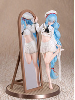 Azur Lane - Janus Fear of Changing Clothes - 1/8 Azur Lane - Janus Fear of Changing Clothes - 1/8