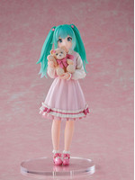 Hatsune Miku - Hatsune Miku Conceptual Series Vol.3 Hatsune Miku - Hatsune Miku Conceptual Series Vol.3