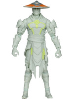 Mortal Kombat - Raiden (Gold Label) (Glow in the Dark Edition) Mortal Kombat - Raiden (Gold Label) (Glow in the Dark Edition)