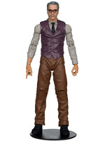 DC Multiverse: Batman v Superman Dawn of Justice - Alfred Pennyworth DC Multiverse: Batman v Superman Dawn of Justice - Alfred Pennyworth