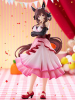 Uma Musume: Pretty Derby - Gentildonna - Trio-Try-iT Uma Musume: Pretty Derby - Gentildonna - Trio-Try-iT