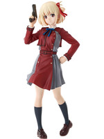 Lycoris Recoil - Chisato Nishikigi - Pop Up Parade Lycoris Recoil - Chisato Nishikigi - Pop Up Parade