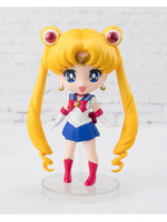 Pretty Guardian Sailor Moon R - Sailor Moon Crystal Star Compact Edition - Figuarts mini Pretty Guardian Sailor Moon R - Sailor Moon Crystal Star Compact Edition - Figuarts mini
