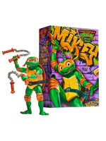 Teenage Mutant Ninja Turtles: Mutant Mayhem - Michelangelo (Comic Con) Teenage Mutant Ninja Turtles: Mutant Mayhem - Michelangelo (Comic Con)