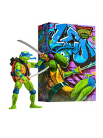 Teenage Mutant Ninja Turtles: Mutant Mayhem - Leonardo (Comic Con) Teenage Mutant Ninja Turtles: Mutant Mayhem - Leonardo (Comic Con)