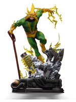 Spider-Man vs. Villains Diorama - Electro BDS Art Scale - 1/10 Spider-Man vs. Villains Diorama - Electro BDS Art Scale - 1/10