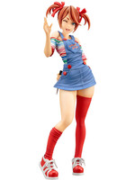 Chucky (Child´s Play) - Chucky Bishoujo - 1/7 Chucky (Child´s Play) - Chucky Bishoujo - 1/7