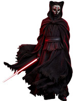 Star Wars - Darth Nihilus - 1/6 Star Wars - Darth Nihilus - 1/6