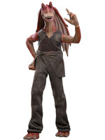 Star Wars - Jar Jar Binks - 1/6 Star Wars - Jar Jar Binks - 1/6