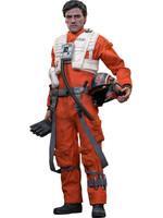 Star Wars - Poe Dameron - 1/6 Star Wars - Poe Dameron - 1/6