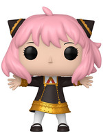 Funko Super Sized Jumbo POP! Animation: Spy x Family - Anya Forger Funko Super Sized Jumbo POP! Animation: Spy x Family - Anya Forger