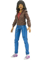 Teenage Mutant Ninja Turtles - April O'Neil (Version 2) (Mirage Comics) Teenage Mutant Ninja Turtles - April O'Neil (Version 2) (Mirage Comics)