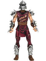 Teenage Mutant Ninja Turtles - Battle Damaged Shredder (Mirage Comics) Teenage Mutant Ninja Turtles - Battle Damaged Shredder (Mirage Comics)