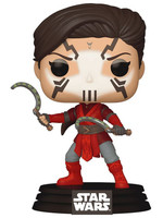 Funko POP! Star Wars: Tales of the Empire - Morgan Elsbeth (Glow) Funko POP! Star Wars: Tales of the Empire - Morgan Elsbeth (Glow)