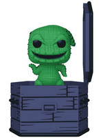 Funko Pocket POP! The Nightmare Before Christmas - Oogie Boogie in Coffin Funko Pocket POP! The Nightmare Before Christmas - Oogie Boogie in Coffin