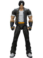 The King Of Fighters '98 - Kyo Kusanagi (Hero Team) The King Of Fighters '98 - Kyo Kusanagi (Hero Team)