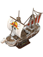 One Piece - Going Merry 3D Puzzle One Piece - Going Merry 3D Puzzle