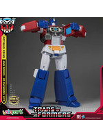 Transformers Generation One - Optimus Prime - AMK Model Kit Transformers Generation One - Optimus Prime - AMK Model Kit