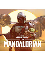 The Art of Star Wars: The Mandalorian (Season One) The Art of Star Wars: The Mandalorian (Season One)