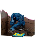 Marvel Collection - Beast (X-Men #1) - 1/10 Marvel Collection - Beast (X-Men #1) - 1/10