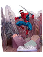 Marvel Collection - Spider-Man (The Amazing Spiderman #1) - 1/10 Marvel Collection - Spider-Man (The Amazing Spiderman #1) - 1/10