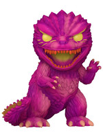 Funko POP! Movies: Godzilla - Pink Godzilla (Art Series Premium) Funko POP! Movies: Godzilla - Pink Godzilla (Art Series Premium)